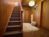 Chalet Coco with private sauna-4