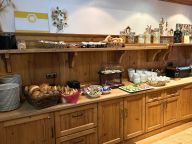 Chalet Elfriede including catering-9