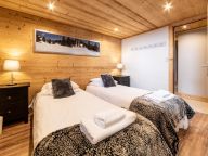 Chalet-apartment T'Laer-3