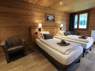 Chalet-apartment La Cascade Les Seracs-6