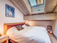 Apartment Lodge des Neiges-8