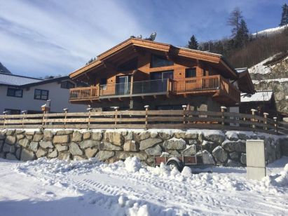 Chalet Elise-1