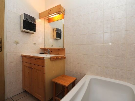 Chalet-apartment Cristal-19