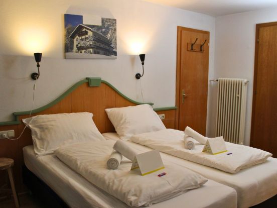 Chalet Ruth-3