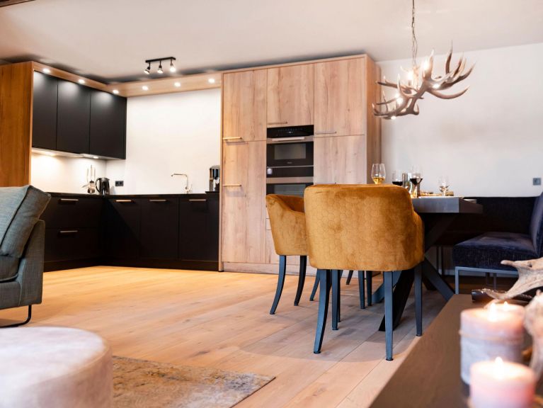 Apartment Residenz Illyrica Tirol