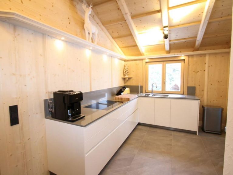 Chalet Hochkrimml 43
