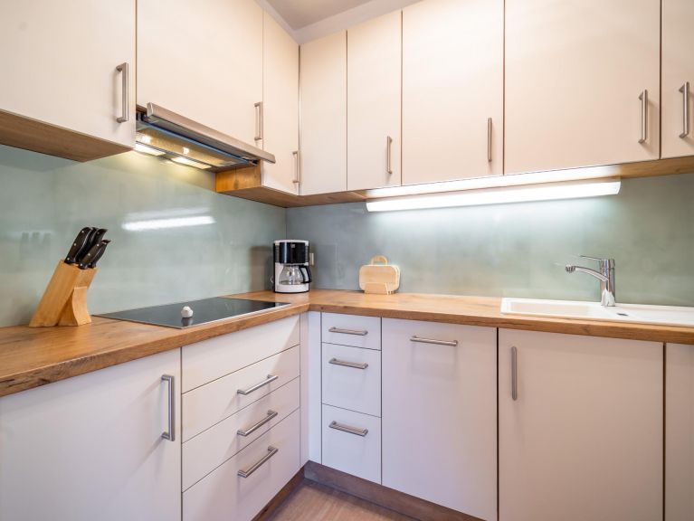 Apartment Leonie