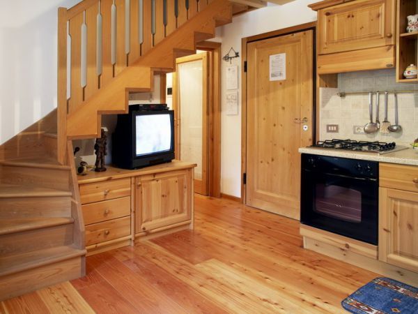 Chalet-apartment Résidence Sella Ronda comfort