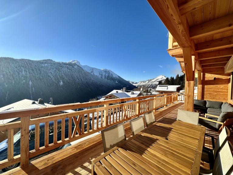 Chalet Juliette