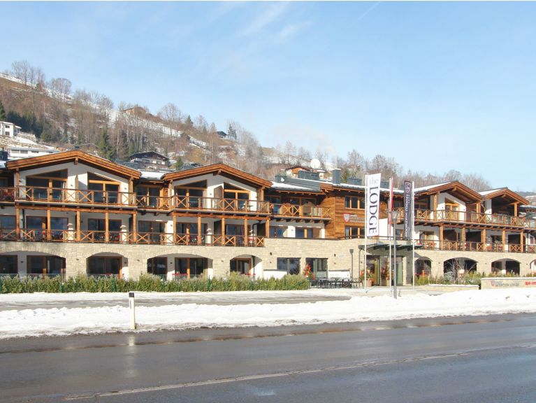 Apartment Avenida Mountain Lodges Kaprun