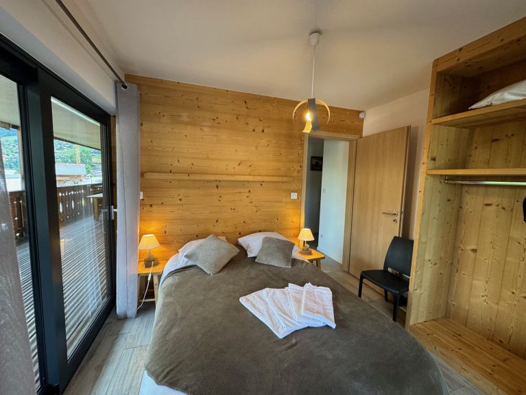 Apartment Les Soldanelles no. 29