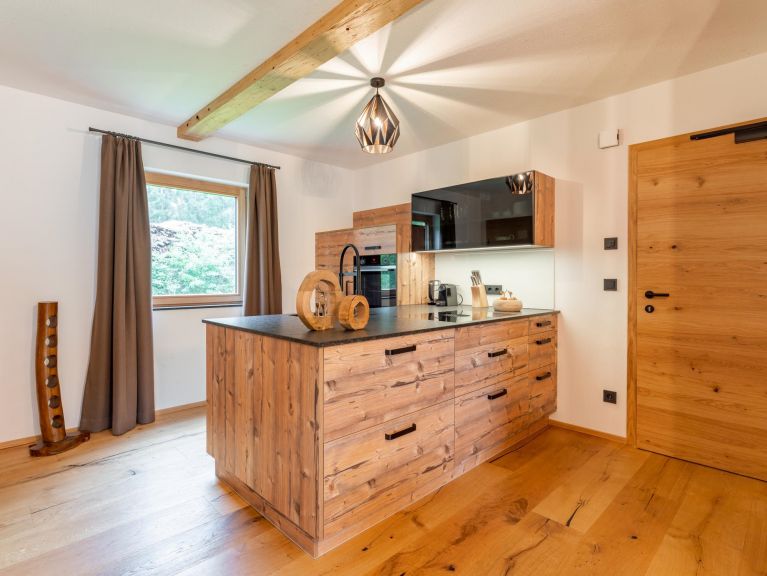 Apartment AlmApART 8-1