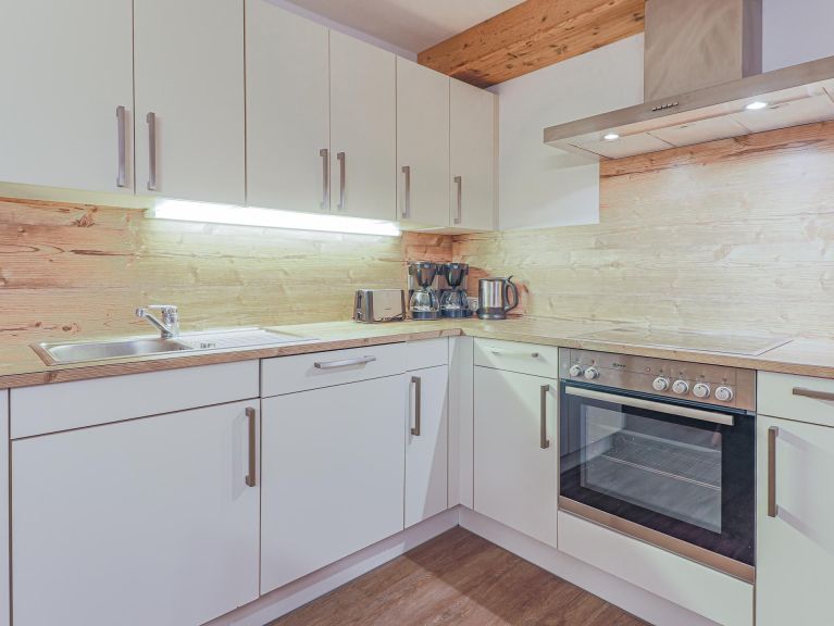 Apartment Glonersbühelhof Top 2