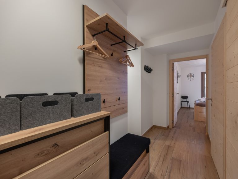 Chalet-apartment l'Alchimie