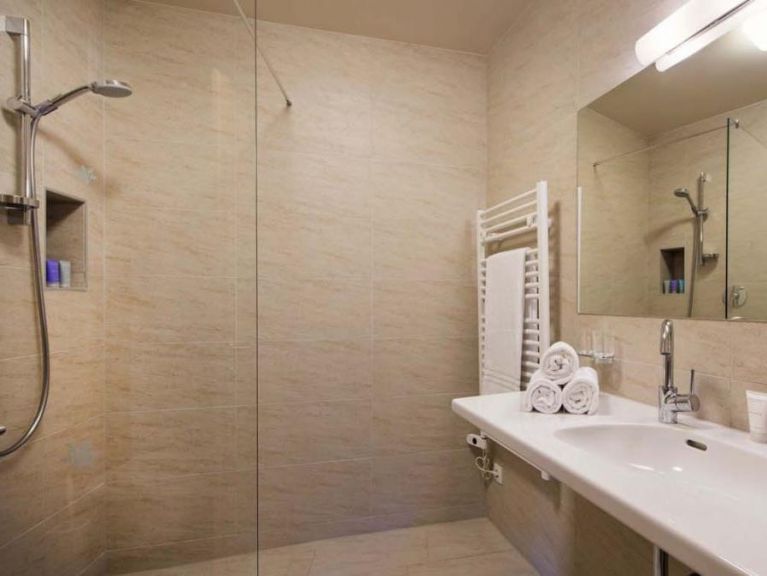 Chalet-apartment Rendlblick Cirrus - including catering