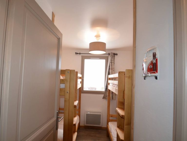 Apartment Les Côtes d'Or Argentière - 101