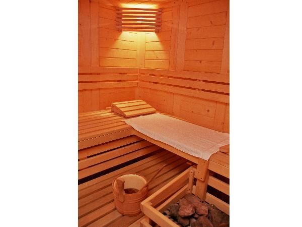 Apartment Résidence La Turra