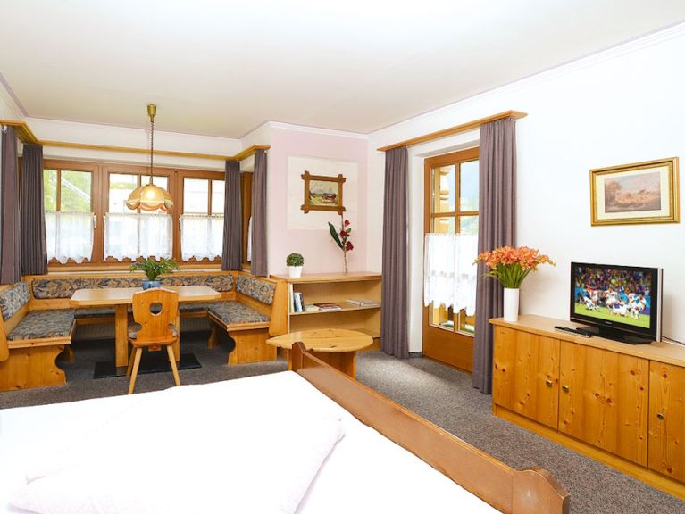 Chalet Austria