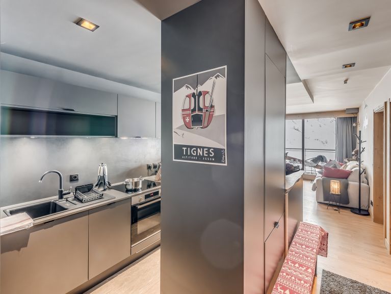 Apartment Phoenix Amizut