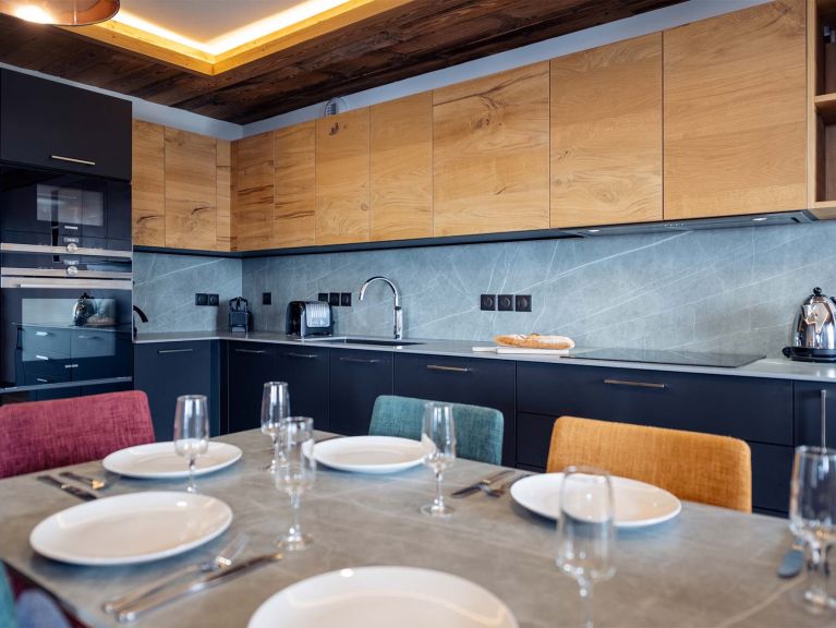 Apartment L'Orée du Bois