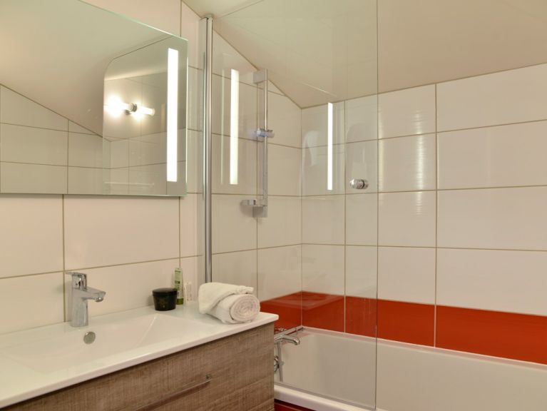 Apartment Backgammon