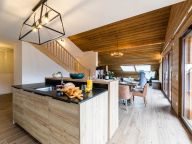Chalet-apartment Alchimie-10