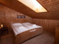 Chalet An der Schmittenhöhe-19