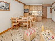 Chalet-apartment Les Alpages de Champagny apartment B24-8