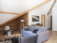 Apartment Résidence Les Edelweiss Premium-7