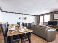 Chalet-apartment Chalet des Neiges - Plein Sud-6