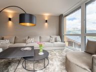 Chalet Turracher Höhe Lodges Turrach Lodge-7