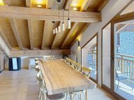 Chalet-apartment De Marie-5