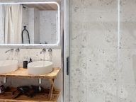 Chalet-apartment De Marie-9