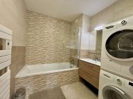 Chalet-apartment Le Theleme-11