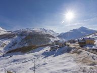 Chalet-apartment Fiocco Di Neve-20