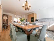 Chalet-apartment Stöffler-6