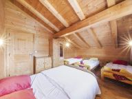 Chalet La Roseraie-17