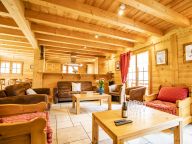 Chalet Le Refuge-5