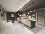 Chalet-apartment Le Quartz-17
