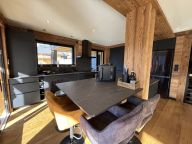 Chalet-apartment la Vora Alpin-9