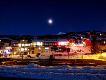 Ski village Traditional winter-sport village nearby Vallandry-6