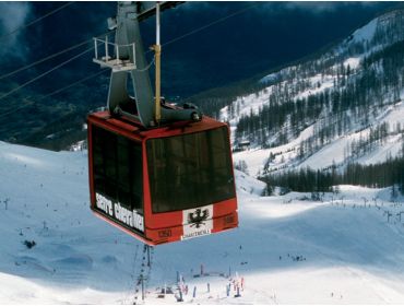 Ski region Le Grand Serre-Chevalier-2