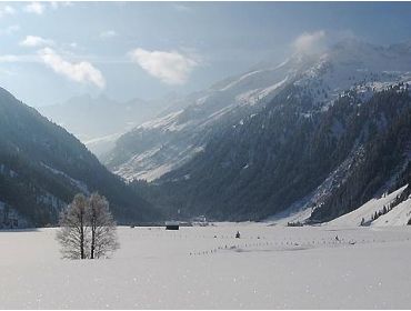 Ski village Cosy village with a good connection to the Zillertal Arena ski area-5