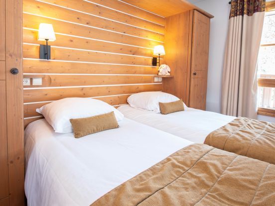 Apartment Arc 1950 Le Village-8