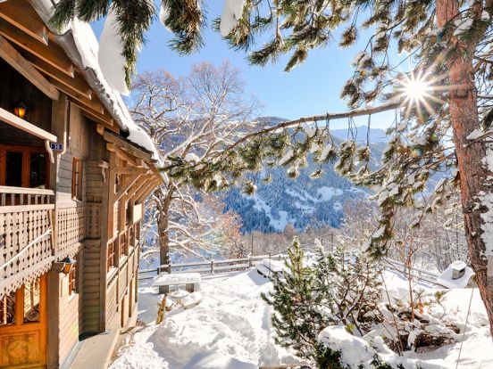 Chalet Rosablanche-24