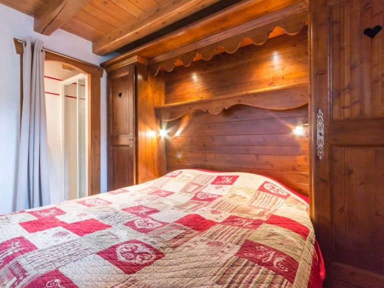 Apartment Les Alpages du Chantel