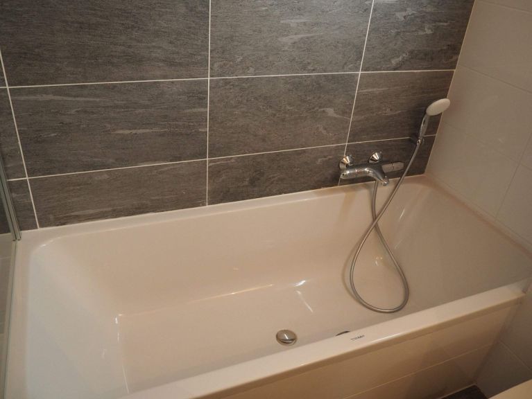 Chalet Caseblanche Myriel with fire place, sauna and whirlpool