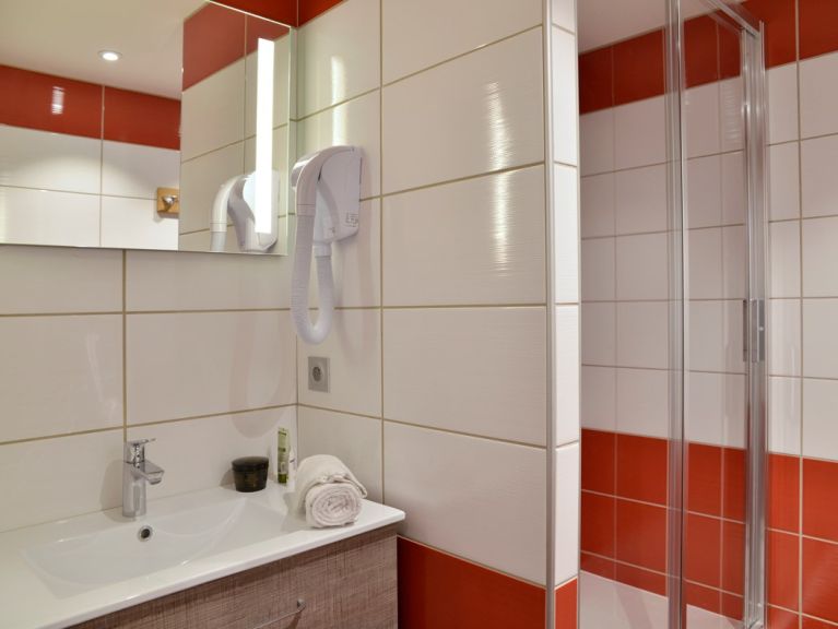 Apartment Backgammon