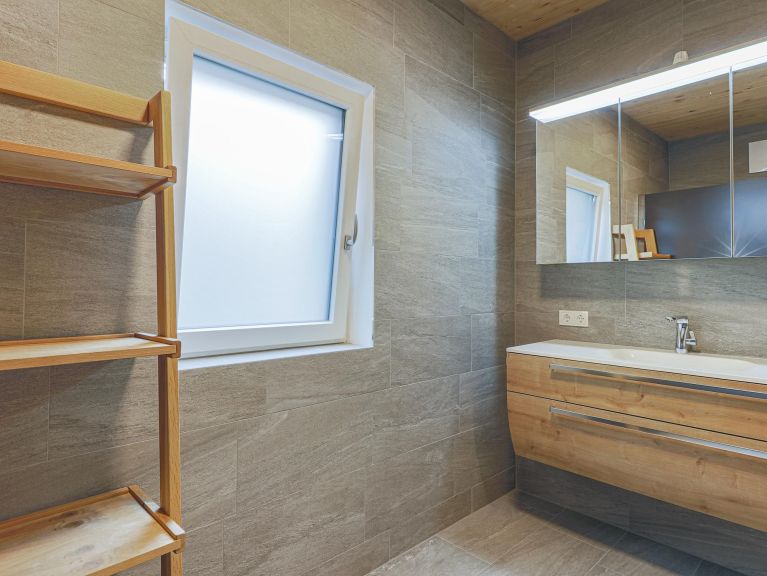 Chalet-apartment Jud Combination of three apartments