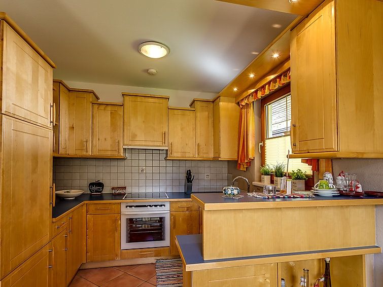 Chalet Margret